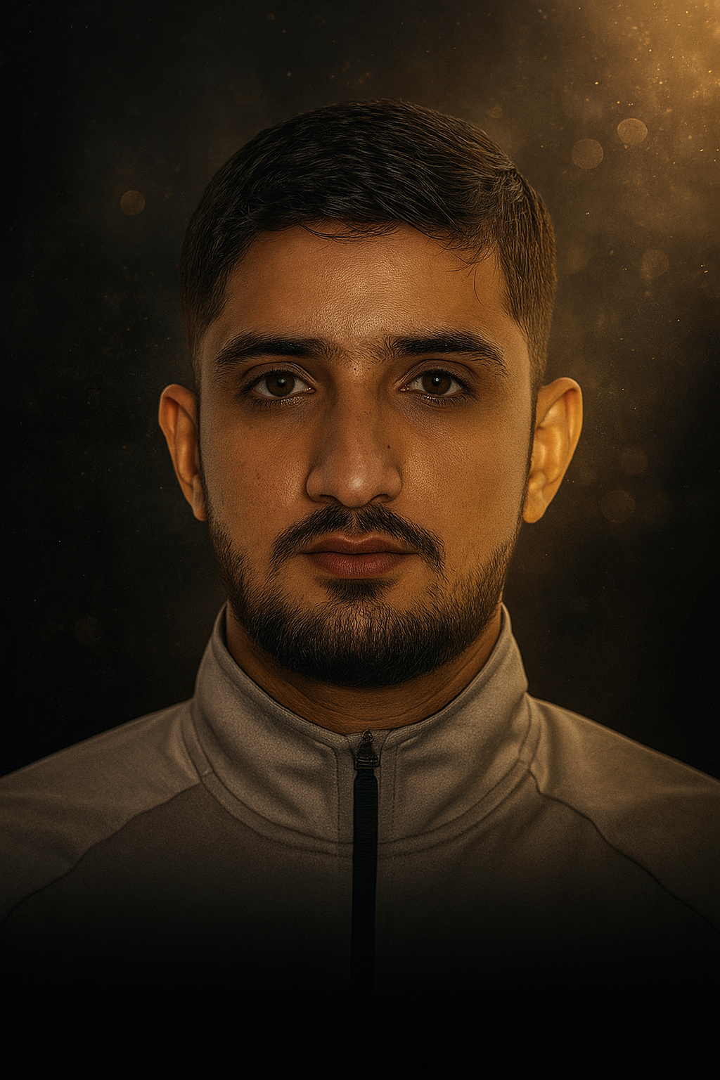 Kamran Nizami